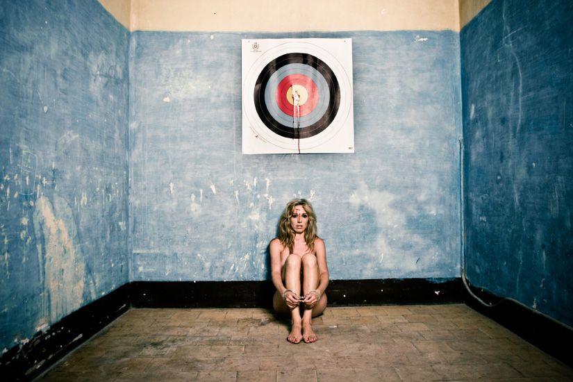 Biel Grimalt - PERSONAL - LA HABITACION AZUL